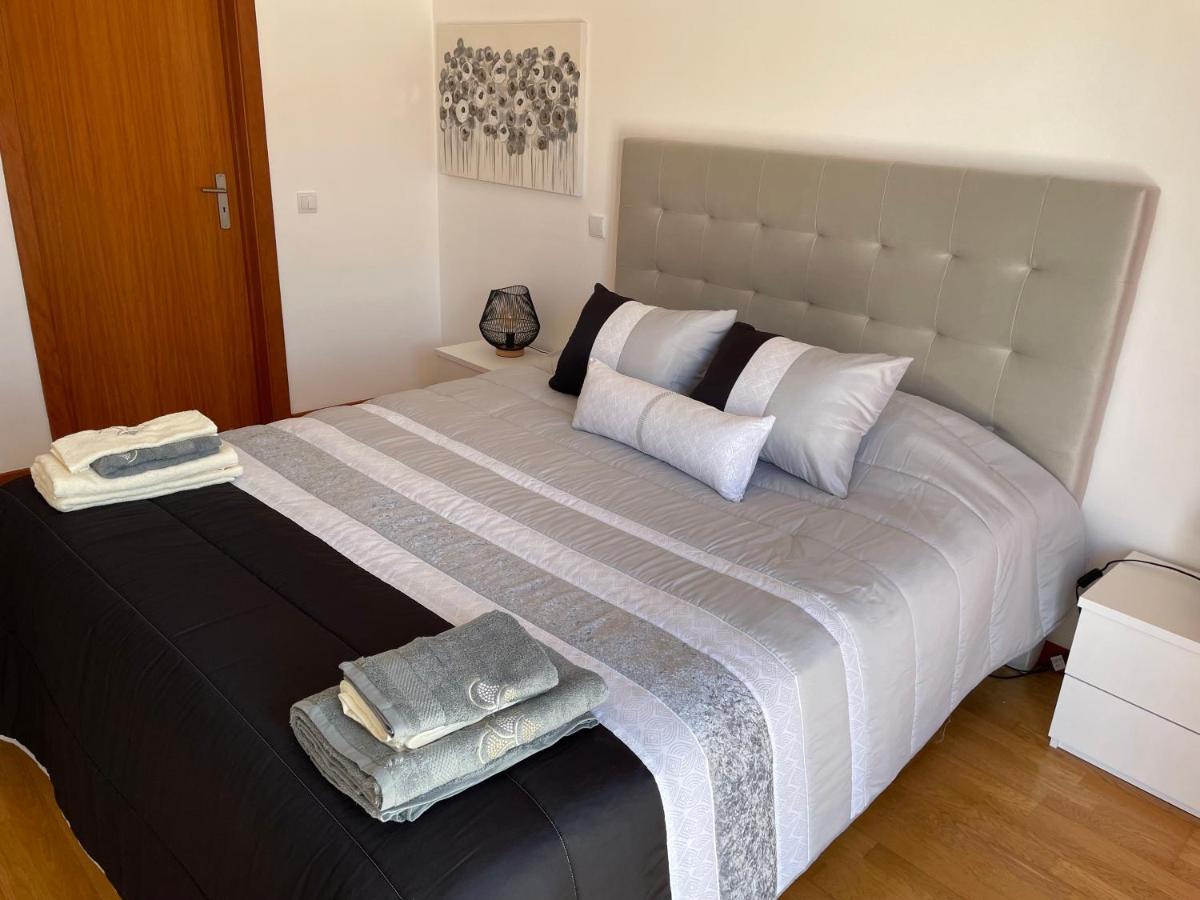 Peixinho Magnifique Appartement Marinha Grande Exteriér fotografie