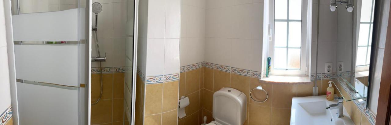 Peixinho Magnifique Appartement Marinha Grande Exteriér fotografie