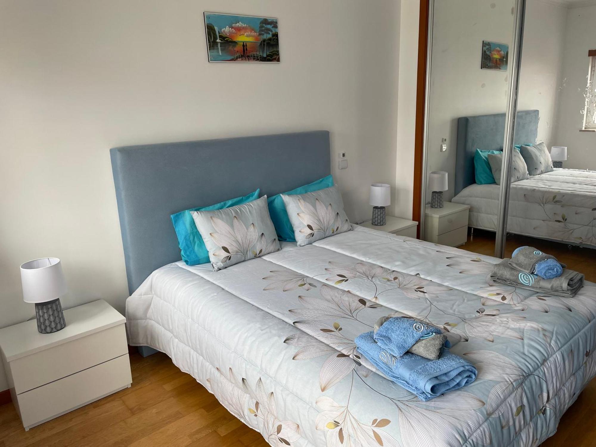 Peixinho Magnifique Appartement Marinha Grande Exteriér fotografie
