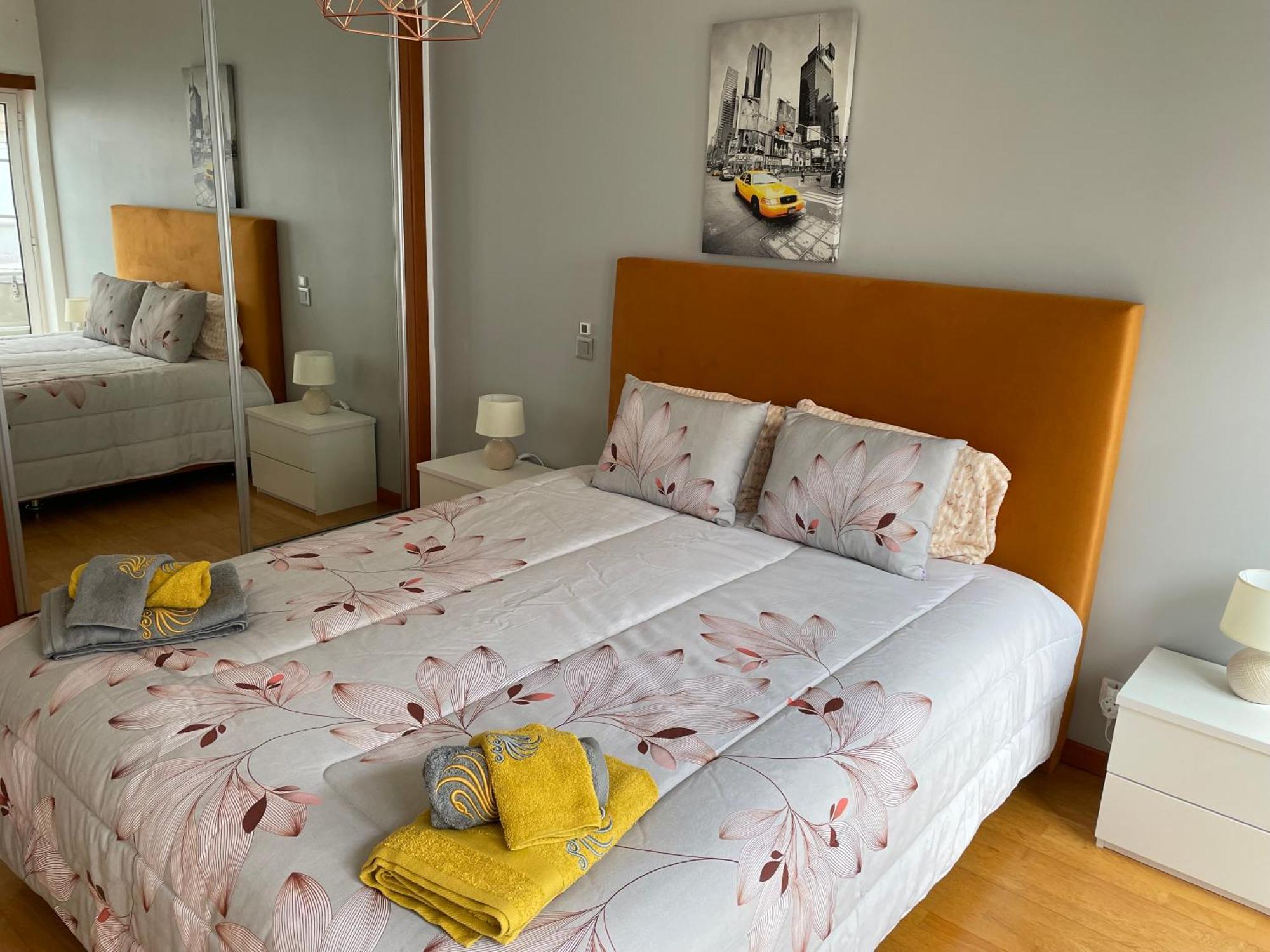 Peixinho Magnifique Appartement Marinha Grande Exteriér fotografie